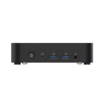 Mini Pc ASUS Rnuc14Mnk1500001 Nuc 14 Essential/Barebone Intel N150/3.6Ghz/DDR5/16Gb/4 Cores/HDMI/DP