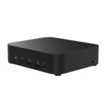 Mini Pc ASUS Rnuc14Mnk1500001 Nuc 14 Essential/Barebone Intel N150/3.6Ghz/DDR5/16Gb/4 Cores/HDMI/DP