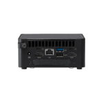 MINI PC ASUS RNUC14RVHI300001I/I3 100U/4.7 GHZ/2X SODIMM DDR5 5600/DP/HDM/USB 3.2/SIN ALMACENAMIENTO/SIN S.O