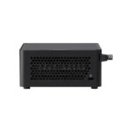 MINI PC ASUS RNUC14RVHI300001I/I3 100U/4.7 GHZ/2X SODIMM DDR5 5600/DP/HDM/USB 3.2/SIN ALMACENAMIENTO/SIN S.O