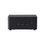 Mini Pc ASUS Nuc 14 Pro Intel Core Ultra 5-125H/4.50Ghz/Hasta 96Gb De RAM DDR5/SSD NVMe PCIE 4.0/Wi-Fi 6E/Rnuc14Rvhu500001I