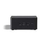 Mini Pc ASUS Nuc 14 Pro Intel Core Ultra 5-125H/4.50Ghz/Hasta 96Gb De RAM DDR5/SSD NVMe PCIE 4.0/Wi-Fi 6E/Rnuc14Rvhu500001I