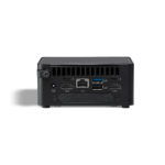 Mini Pc ASUS Nuc 14 Pro Intel Core Ultra 5-125H/4.50Ghz/Hasta 96Gb De RAM DDR5/SSD NVMe PCIE 4.0/Wi-Fi 6E/Rnuc14Rvhu500001I