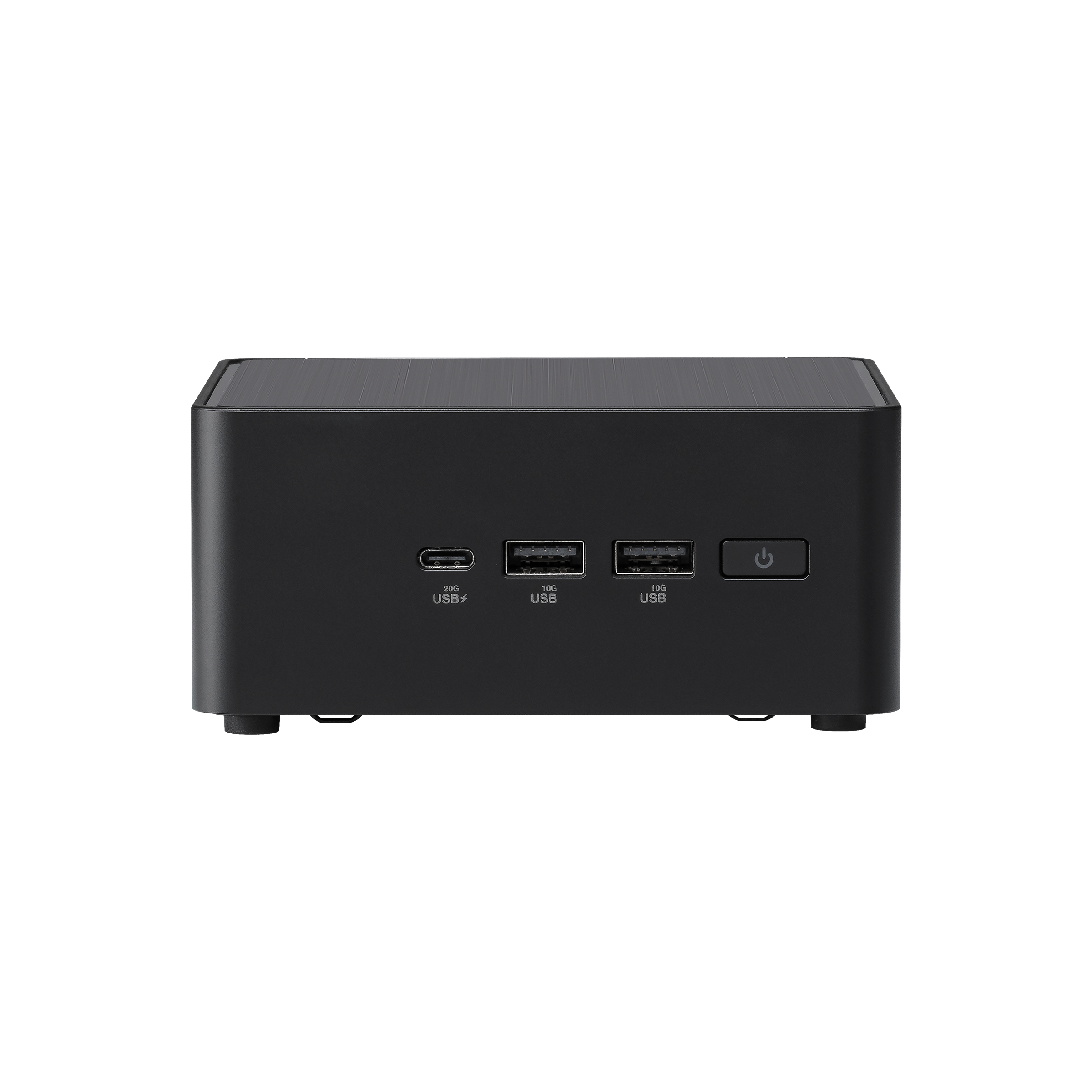 Mini Pc Asus Rnuc14rvhu700001i/ultra I7 155h/4.8 Ghz/2x Sodimm Ddr5 5600/sin Almacenamiento/dp/hdmi/usb 3.2/ Sin S.o
