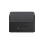 Mini Pc ASUS Rnuc14Rvhu700001I/Ultra I7 155H/4.8 Ghz/2X Sodimm DDR5 5600/Sin Almacenamiento/DP/HDMI/USB 3.2/ Sin S.o