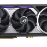 T/Video ASUS Rog-Astral-Rtx5090-O32G-Btf-Gaming Geforce/32Gb Gddr7/PCI-E 5.2/HDMI/DP/Conector Estandar/Btf