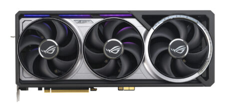 T/Video ASUS Rog-Astral-Rtx5090-O32G-Btf-Gaming Geforce/32Gb Gddr7/PCI-E 5.2/HDMI/DP/Conector Estandar/Btf