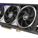 T/Video ASUS Rog-Astral-Rtx5090-O32G-Btf-Gaming Geforce/32Gb Gddr7/PCI-E 5.2/HDMI/DP/Conector Estandar/Btf
