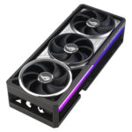 T/Video ASUS Rog-Astral-Rtx5090-O32G-Btf-Gaming Geforce/32Gb Gddr7/PCI-E 5.2/HDMI/DP/Conector Estandar/Btf