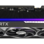 T/Video ASUS Rog-Astral-Rtx5090-O32G-Btf-Gaming Geforce/32Gb Gddr7/PCI-E 5.2/HDMI/DP/Conector Estandar/Btf