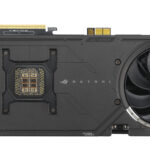 T/Video ASUS Rog-Astral-Rtx5090-O32G-Btf-Gaming Geforce/32Gb Gddr7/PCI-E 5.2/HDMI/DP/Conector Estandar/Btf