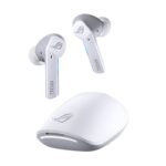Audifonos Rog Cetra True Wireless/Blancos -
