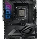 MB ASUS ROG MAXIMUS Z790 DARK HERO SOCKET LGA 1700/DDR5/128GB/HDMI/INTEL Z790/ATX/90MB1F90-M0AAY0