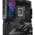 MB ASUS ROG MAXIMUS Z790 DARK HERO SOCKET LGA 1700/DDR5/128GB/HDMI/INTEL Z790/ATX/90MB1F90-M0AAY0