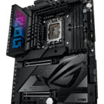 MB ASUS ROG MAXIMUS Z790 DARK HERO SOCKET LGA 1700/DDR5/128GB/HDMI/INTEL Z790/ATX/90MB1F90-M0AAY0