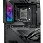 MB ASUS ROG MAXIMUS Z790 HERO BTF SOCKET LGA1700/DDR5/192GB/INTEL Z790/COMPATIBLE CON CONECTOR ADVANCED BTF, ATX