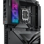 MB ASUS ROG MAXIMUS Z790 HERO BTF SOCKET LGA1700/DDR5/192GB/INTEL Z790/COMPATIBLE CON CONECTOR ADVANCED BTF, ATX