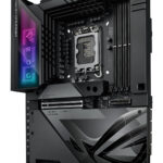 MB ASUS ROG MAXIMUS Z790 HERO BTF SOCKET LGA1700/DDR5/192GB/INTEL Z790/COMPATIBLE CON CONECTOR ADVANCED BTF, ATX