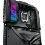 MB ASUS ROG MAXIMUS Z790 HERO BTF SOCKET LGA1700/DDR5/192GB/INTEL Z790/COMPATIBLE CON CONECTOR ADVANCED BTF, ATX