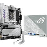 MB ASUS ROG MAXIMUS Z890 APEX SOCKET 1851/DDR5/HDMI/DP/INTEL Z890 128GB/ATX