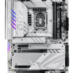 MB ASUS ROG MAXIMUS Z890 APEX SOCKET 1851/DDR5/HDMI/DP/INTEL Z890 128GB/ATX