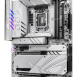 MB ASUS ROG MAXIMUS Z890 APEX SOCKET 1851/DDR5/HDMI/DP/INTEL Z890 128GB/ATX