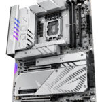 MB ASUS ROG MAXIMUS Z890 APEX SOCKET 1851/DDR5/HDMI/DP/INTEL Z890 128GB/ATX
