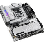 MB ASUS ROG MAXIMUS Z890 APEX SOCKET 1851/DDR5/HDMI/DP/INTEL Z890 128GB/ATX