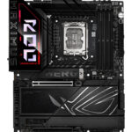 Mb ASUS Rog Maximus Z890 Hero Socket Lga 1851/DDR5/HDMI/192Gb/Intel Z890/ATX, 90Mb1Id0-M0Eay0