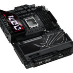 Mb ASUS Rog Maximus Z890 Hero Socket Lga 1851/DDR5/HDMI/192Gb/Intel Z890/ATX, 90Mb1Id0-M0Eay0