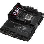 Mb ASUS Rog Maximus Z890 Hero Socket Lga 1851/DDR5/HDMI/192Gb/Intel Z890/ATX, 90Mb1Id0-M0Eay0