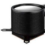 ENFRIAMIENTO LIQUIDO ASUS ROG RYUO III 240 ARGB 90RC00J1-M0UAY0/2X120MM/2200RPM/COLOR NEGRO