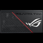 FUENTE DE PODER 750W ASUS ROG-STRIX-750G 80 PLUS GOLD/MODULAR/ATX/COLOR NEGRO
