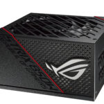 Fuente De Poder 850W ASUS Rog-Strix-850G, 80 Plus Gold, Modular, ATX, 135Mm,90Ye00A3-Bmaa00