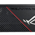Fuente De Poder 850W ASUS Rog-Strix-850G, 80 Plus Gold, Modular, ATX, 135Mm,90Ye00A3-Bmaa00