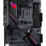 Mb ASUS Rog Strix B550-F Gaming WiFi Ii, Am4/DDR4/ATX/HDMI