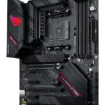 Mb ASUS Rog Strix B550-F Gaming WiFi Ii, Am4/DDR4/ATX/HDMI