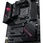Mb ASUS Rog Strix B550-F Gaming WiFi Ii, Am4/DDR4/ATX/HDMI