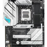Mb ASUS Rog Strix B650-A Gaming WiFi Socket Am5/4Xddr5/HDMI/DP/PCIE-4.0/Wifi6E/ATX