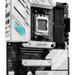 Mb ASUS Rog Strix B650-A Gaming WiFi Socket Am5/4Xddr5/HDMI/DP/PCIE-4.0/Wifi6E/ATX