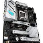 Mb ASUS Rog Strix B650-A Gaming WiFi Socket Am5/4Xddr5/HDMI/DP/PCIE-4.0/Wifi6E/ATX