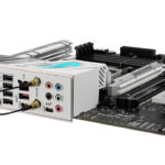 Mb ASUS Rog Strix B650-A Gaming WiFi Socket Am5/4Xddr5/HDMI/DP/PCIE-4.0/Wifi6E/ATX