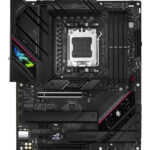 Mb ASUS Rog Strix B650E-F Gaming WiFi AMD Socket Am5/ATX/WiFi/PCIE 5.0/4Xddr5