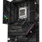 Mb ASUS Rog Strix B650E-F Gaming WiFi AMD Socket Am5/ATX/WiFi/PCIE 5.0/4Xddr5