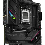 Mb ASUS Rog Strix B650E-F Gaming WiFi AMD Socket Am5/ATX/WiFi/PCIE 5.0/4Xddr5