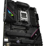 Mb ASUS Rog Strix B650E-F Gaming WiFi AMD Socket Am5/ATX/WiFi/PCIE 5.0/4Xddr5