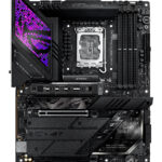 Mb ASUS Rog Strix Z890-E Gaming WiFi Socket Lga 1851 Vi/DDR5/192Gb/HDMI/DP/WiFi 7/Intel Z890/ATX, 90Mb1Im0-M0Eay0