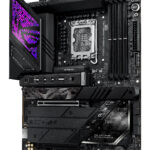 Mb ASUS Rog Strix Z890-E Gaming WiFi Socket Lga 1851 Vi/DDR5/192Gb/HDMI/DP/WiFi 7/Intel Z890/ATX, 90Mb1Im0-M0Eay0
