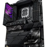 Mb ASUS Rog Strix Z890-E Gaming WiFi Socket Lga 1851 Vi/DDR5/192Gb/HDMI/DP/WiFi 7/Intel Z890/ATX, 90Mb1Im0-M0Eay0