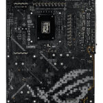 Mb ASUS Rog Strix Z890-E Gaming WiFi Socket Lga 1851 Vi/DDR5/192Gb/HDMI/DP/WiFi 7/Intel Z890/ATX, 90Mb1Im0-M0Eay0